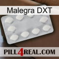 Malegra DXT 16